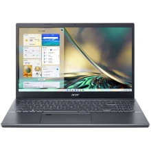 Ноутбук Acer Aspire 5 A515-57G-77BG (NX.K3BAA.001) RB: Экран 15.6" IPS (1920x1080) Full HD