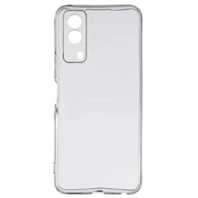 Чехол для телефонов ArmorStandart Air Series Camera cover Transparent for Vivo Y53s 5G (ARM67134): Совместимость Vivo Y53s 5G