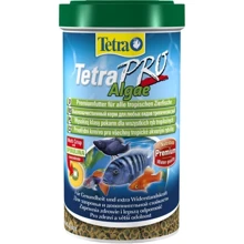 Tetra PRO Algae (Vegetable) корм с овощами премиум 500 ml (4004218204492): Вид корма Чипсы