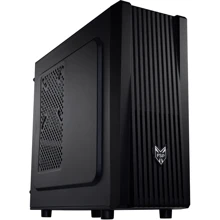 Корпус FSP CST110: Форм-фактор материнской платы MicroATX/Mini-ITX
