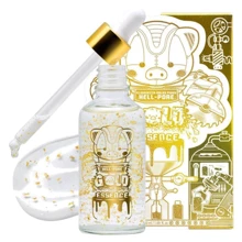 Elizavecca Milky Piggy Hell-Pore Gold Essence 50 ml Эссенция для лица с частицами 24к золота: Пол Для женщин