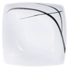 Тарелка Luminarc Calligraphy D9432 (210 мм): Количество 1