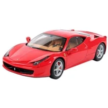 Revell (1:24) Автомобіль (2009р., Італія) Ferrari 458 Italia (07141): Виробник Revell
