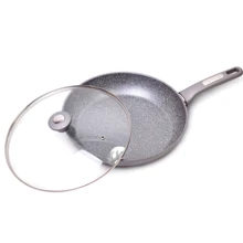 Kamille 4274GR с крышкой: Тип сковороды Сковородка традиционная