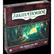 Arkham Horror The Card Game: The Forgotten Age: Производитель Fantasy Flight Games