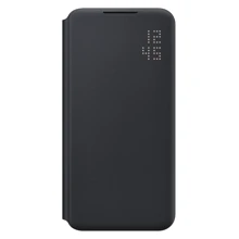 Чохол для телефона Samsung Smart LED View Cover Black (EF-NS906PBEGRU) для Samsung S906 Galaxy S22+: Сумісність Samsung S906 Galaxy S22+