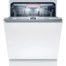 Вбудовувана посудомийна машина Bosch SMV4HCX40K: Розміри 81.5x59.8x55 см (ВхШхГ)