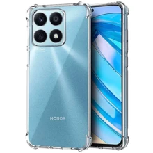 Чехол для телефонов BeCover TPU Case Anti-Shock Clear for Honor X8a (710168): Совместимость Honor X8a