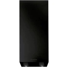 Витяжка Falmec Mira Black 40 (CMWN40.E1P2#ZZZN491F): Тип фільтра повітря Рециркуляция, Отвод