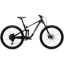 Велосипед Marin RIFT ZONE 1 рама - S 2022 29" Grey/Black/Blue (SKD-61-52): Материал рамы Алюминий