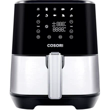 Фритюрница Cosori CP258-AF-DEU: Тип устройства Аэрофритюрница (мультипечь)