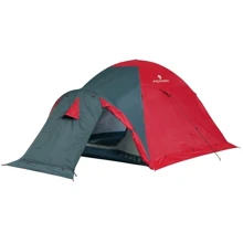 Намет Ferrino Aral 3 (4000) Red/Gray: Призначення туристичні