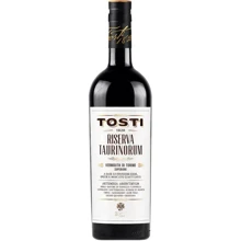 Вермут Tosti Riserva Taurinorum Vermouth di Torino Superiore 0.75 л (8003360220752): Объем, л 0.75