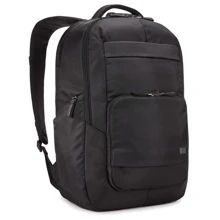 Сумка для ноутбуков Case Logic 15.6" Notion Black (NOTIBP116): Тип сумки рюкзак