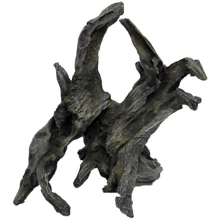 Декорация керамическая Croci Amtra Дерево 3 26x25.5x32 см (A8011371): undefined undefined