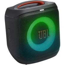 Акустика JBL PartyBox Encore Essential 2 Black (JBLPBENCOREESS2EP) UA: Цвет черный