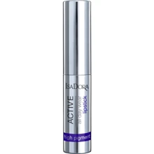 IsaDora Active All Day Wear Lipstick 15 Active Red Помада для губ: Вид Губна помада