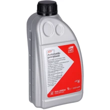 Трансмиссионное масло Febi 29934 ATF 1L: Производитель Febi
