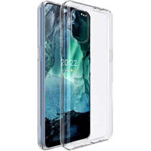 Аксессуар для смартфона BeCover TPU Case Transparancy for Nokia C32 (709623): Совместимость Nokia C32