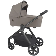 Универсальная коляска 2 в 1 Espiro Only 329 Classic Beige (5905683800419): Тип коляски Универсальная коляска (2-в-1)
