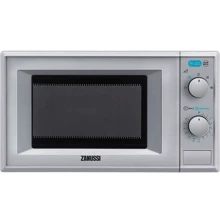 Микроволновая печь Zanussi ZFM 20100 SA: Объем, л 19,6 л