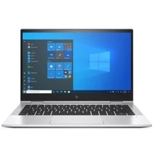 Ноутбук HP EliteBook x360 830 G8 (346D2UT) Approved Вітринний зразок: Причина уцінки Как новый (витринный образец): ноутбук выглядит и функционирует как новый. Техника полностью протест