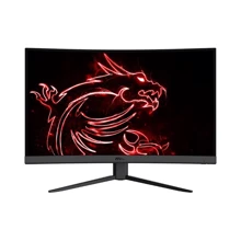 Монитор MSI G32CQ4 E2: Покрытие экрана антибликовое
