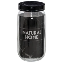Емкость для хранения Банка HEREVIN MARBLE 1 л (140777-000): Тип Банка