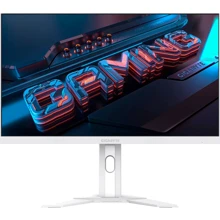 Монітор GIGABYTE M27QA ICE Gaming Monitor: Покриття екрану матовое