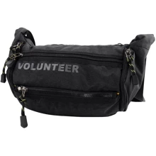 Мужская поясная сумка Volunteer черная (GB1780-06-black): Пол Мужской