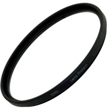 Светофильтр Marumi DHG Lens Protect 43mm: Тип фильтра защитный