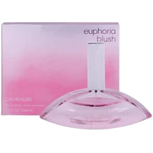 Парфюмированная вода Calvin Klein Euphoria Blush 100 ml: Вид Парфюмированная вода