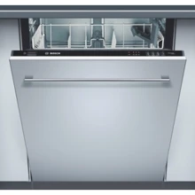 Посудомоечная машина Bosch SGV 43E73: Цвет черный