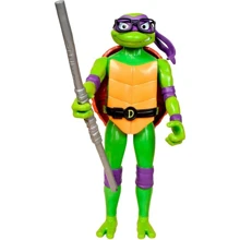 Ігрова фігурка TMNT Черепашки-Ніндзя Movie III XL Донателло (83222): Тип Игровая фигурка