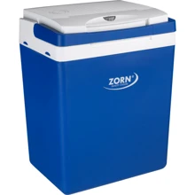 Автохолодильник Zorn E-32 12/230 V 30 л (4251702500053): Тип автохолодильник