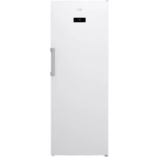 Морозильная камера Beko RFNE448E35W: Количество дверей 1