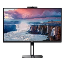 Монітор AOC Q27V5CW/BK: Покриття екрану антибликовое