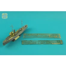 Набір фототравлення Northstar Models для корабля A86 Torpedoboot NSA350116: Виробник Northstar Models