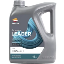Моторна олива Repsol LEADER A3/B4 10W-40 4л: Тип синтетичне