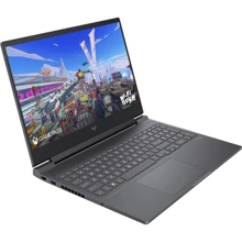 Ноутбук HP Victus Gaming 16-r1037ua (A31WBEA) UA: Екран 16.1" IPS (1920x1080) Full HD