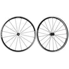 Колесо и обод Колеса Shimano WH-RS330-CL 700C 16/21отв переднее+заднее (EWHRS330FRCB): Производитель Shimano