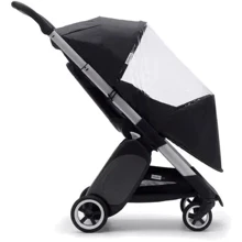 Дождевик для колясок Bugaboo Ant Black черный (910320ZW01): Производитель Bugaboo