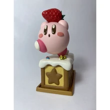Игровая фигурка Игровая коллекционная фигурка Banpresto Kirby: Paldolce Collection Statue - Volume 2, Version A (BP16128): Тип Персонаж мультфильма, фильма