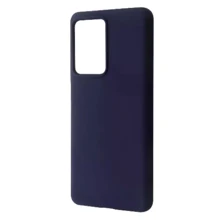 Чехол для телефонов WAVE Full Silicone Cover Midnight Blue for Xiaomi 13 Lite: Совместимость Xiaomi 13 Lite