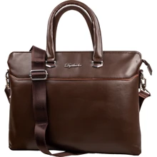 Чоловіча конференц-сумка Valiria Fashion коричнева (3DET1108-3-10): Стать Чоловік