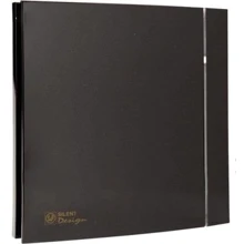 Витяжний вентилятор Soler & Palau SILENT-100 CZ GREY DESIGN - 4C: Призначення побутовий