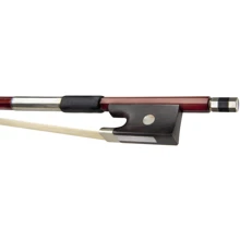 Смичок для скрипки STENTOR тисячі чотиреста шістьдесят одна / JF VIOLIN BOW STUDENT STANDARD 1/4: Тип Змички