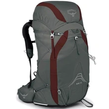 Рюкзак туристический Osprey Eja 58 Cloud Grey WXS/S: Производитель Osprey