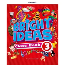 Bright Ideas 3: Class Book with App: Производитель Oxford University Press (OUP)