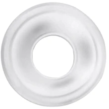 Уплотнительное кольцо для помп BOSS Pump Sleeve Clear, BS6000032: Для кого Для мужчин
